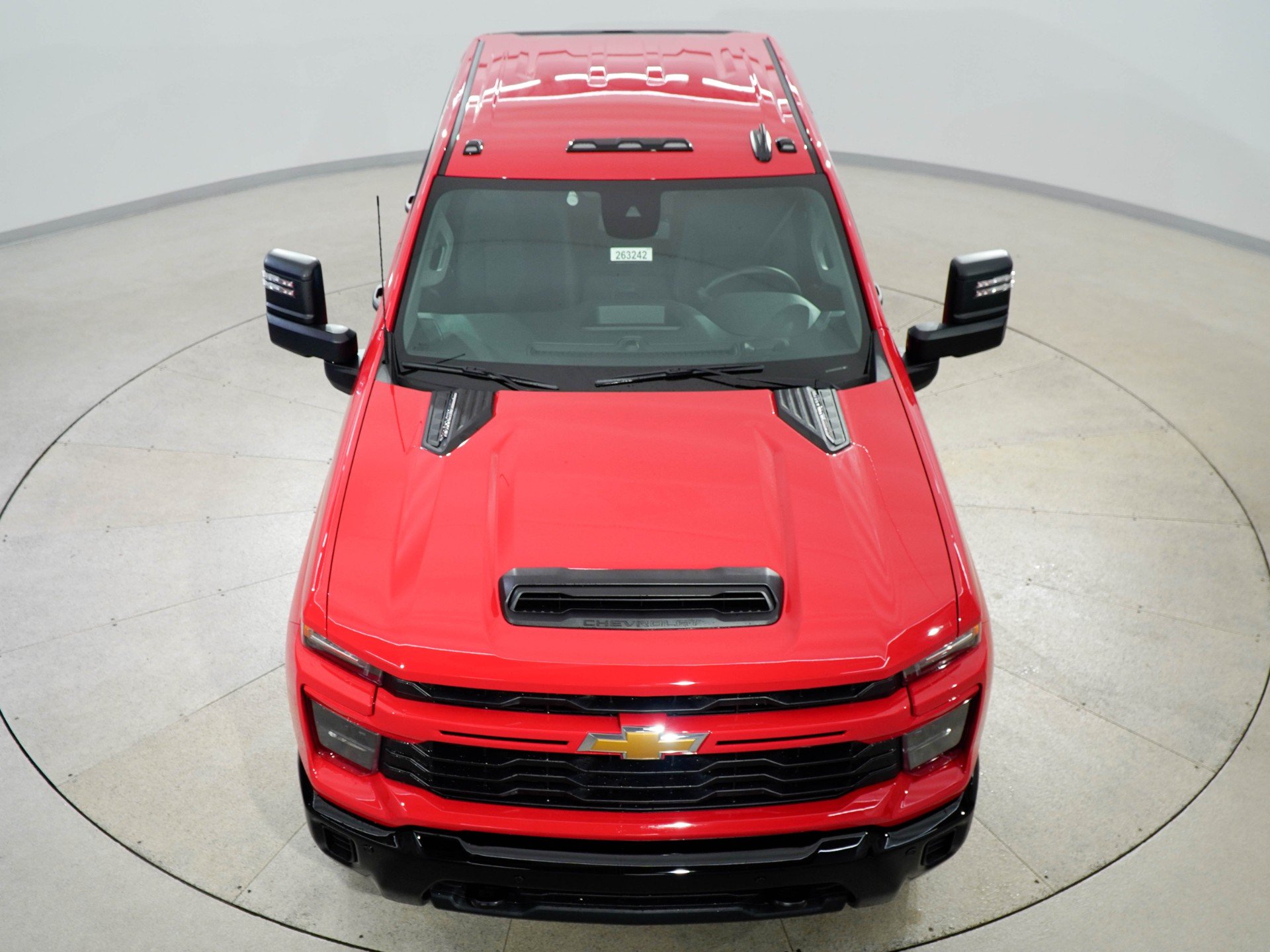 2026 Chevrolet Silverado 2500 HD Custom - Photo 58