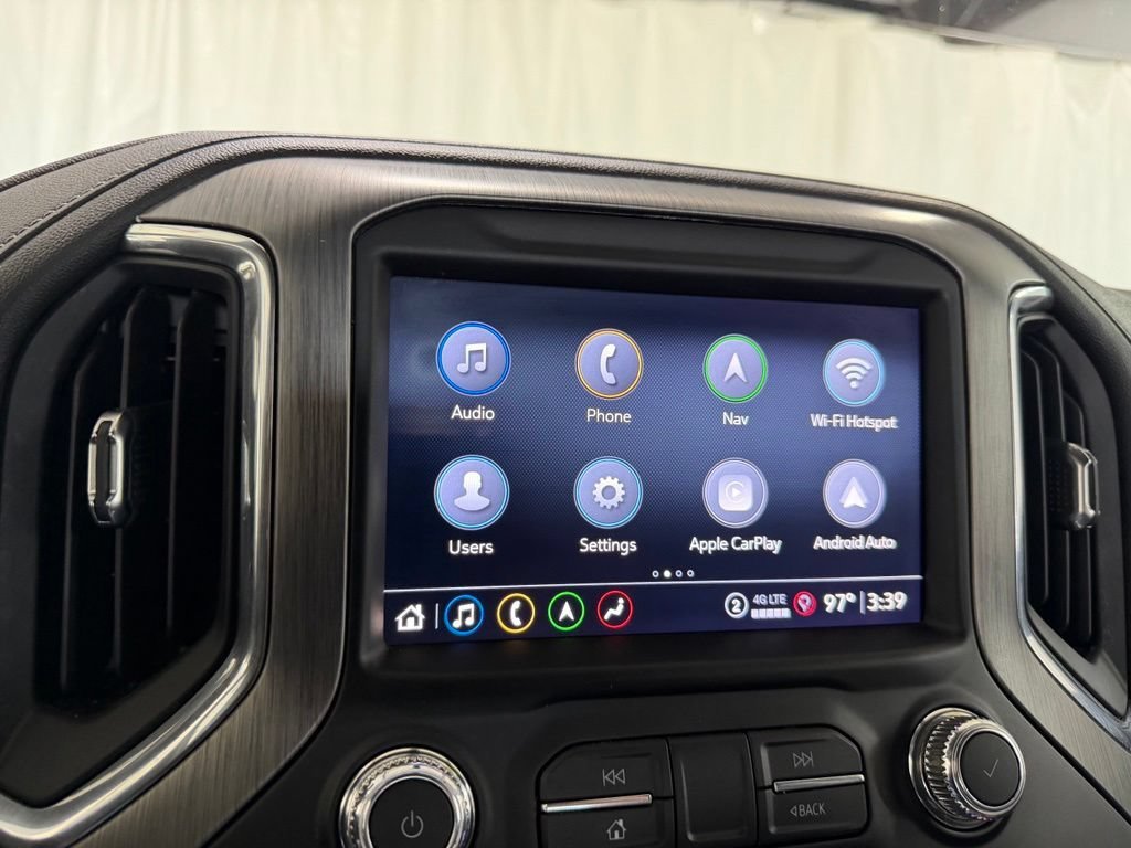 2021 GMC Sierra 1500 Denali Denali - Photo 24