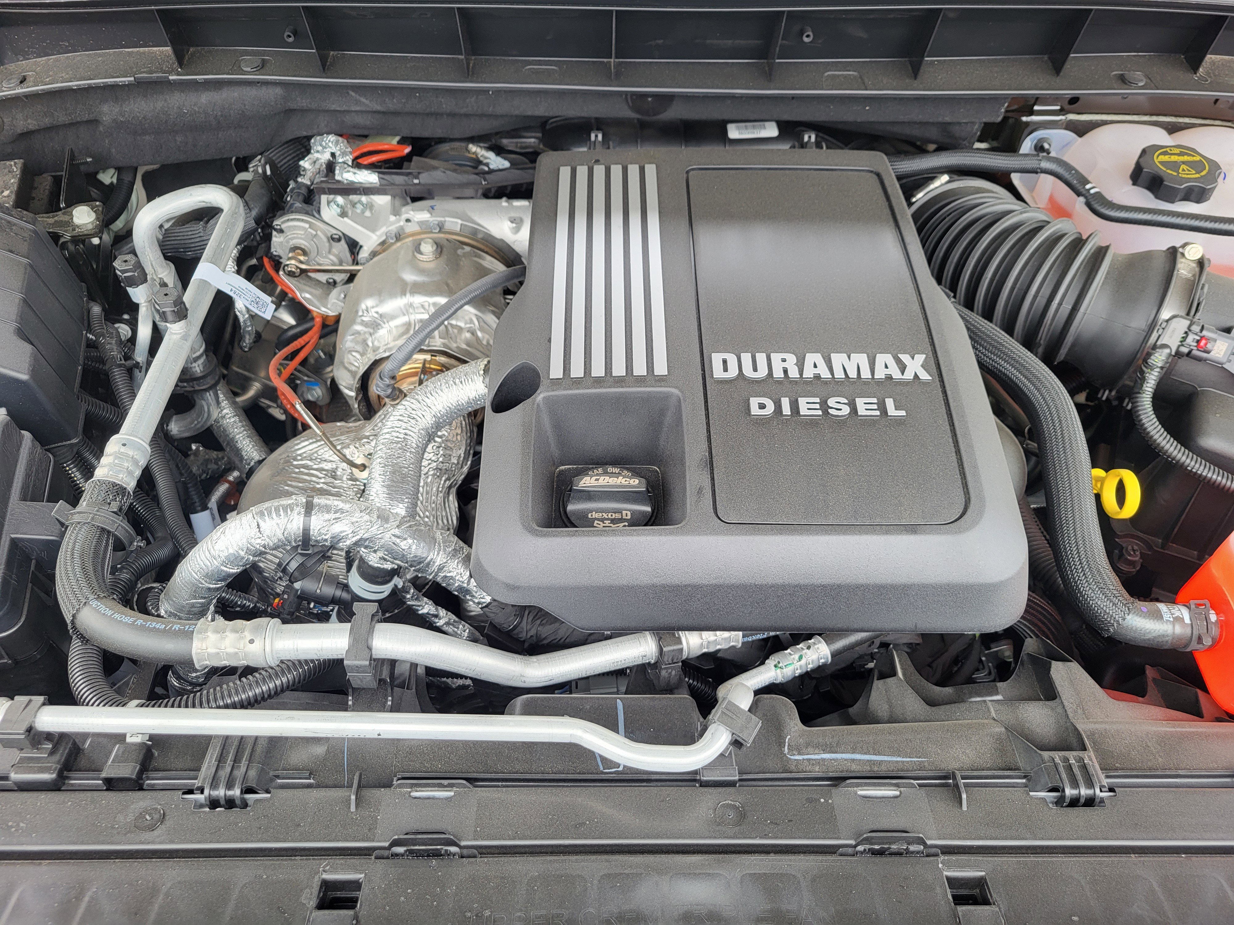 2026 GMC Sierra 1500 AT4 - Photo 25