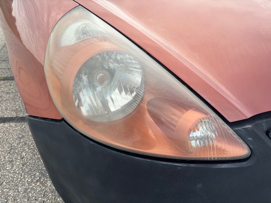 Used 2008 Brown Honda Sport image 22