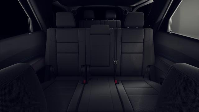 New 2026 Red Oxide Exterior Paint Dodge GT HEMI V8 image 27