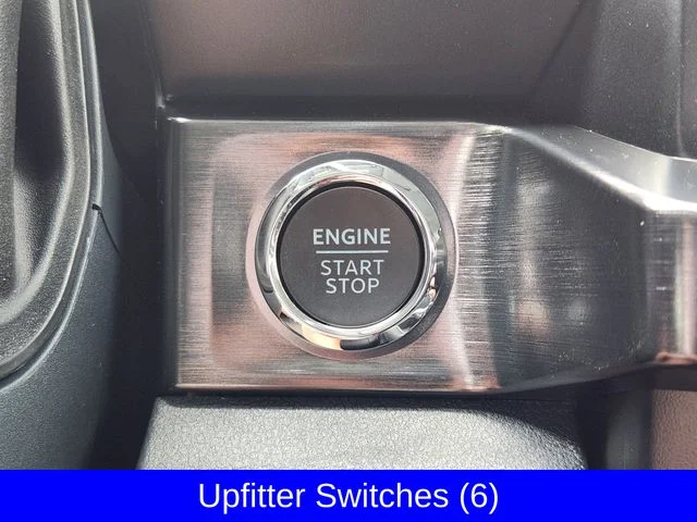New 2026 Oxford White Ford F-250® Lariat® image 21