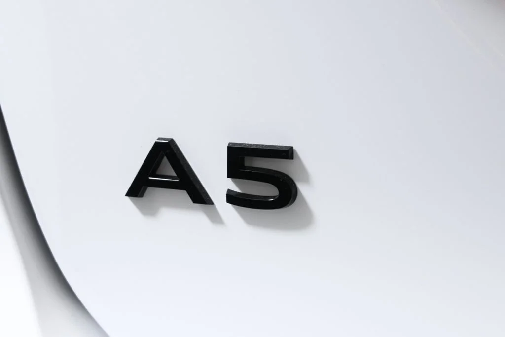 New 2026 White Audi Premium image 38