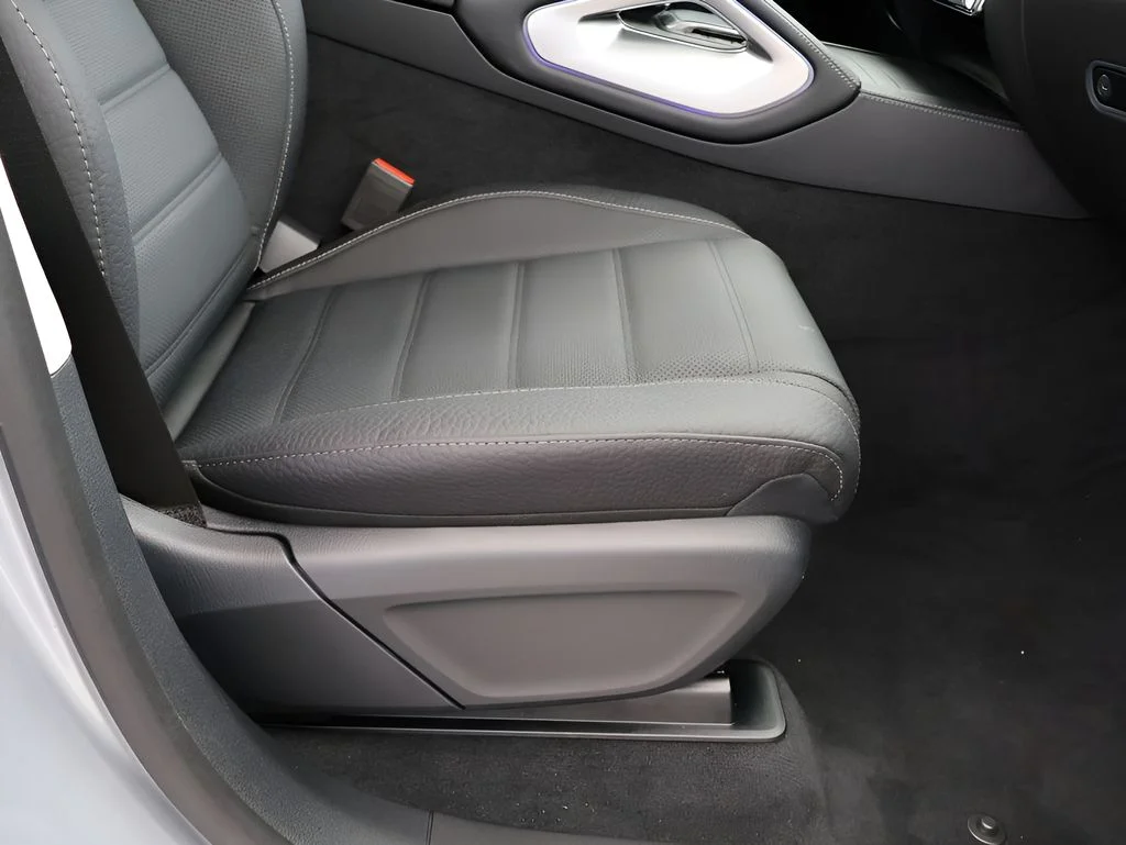 New 2026 Cirrus Silver Metallic Mercedes-Benz GLS 450 image 10