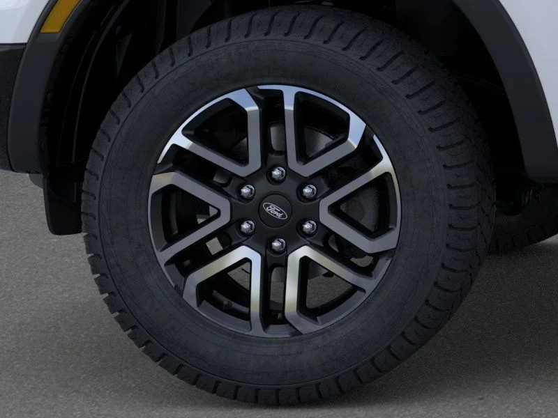 New 2026 White Ford Lariat image 21