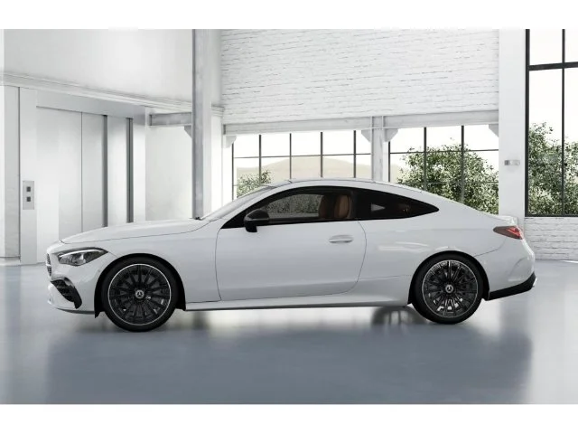 Used 2026  Mercedes-Benz CLE 300 image 37