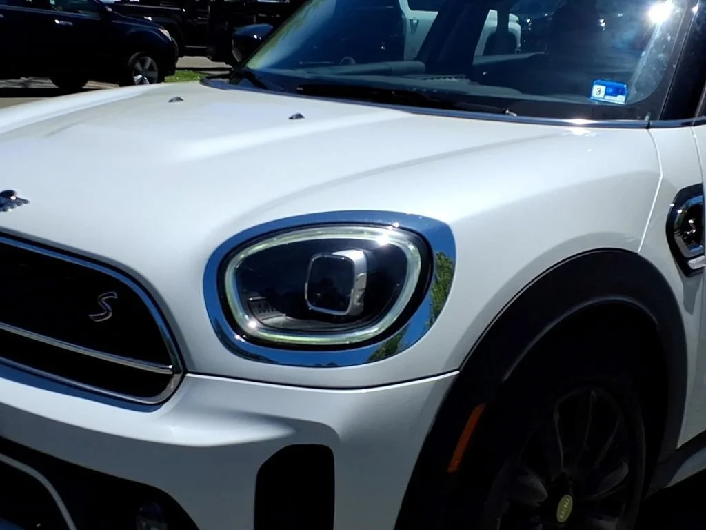 2024 MINI Countryman S - Photo 28