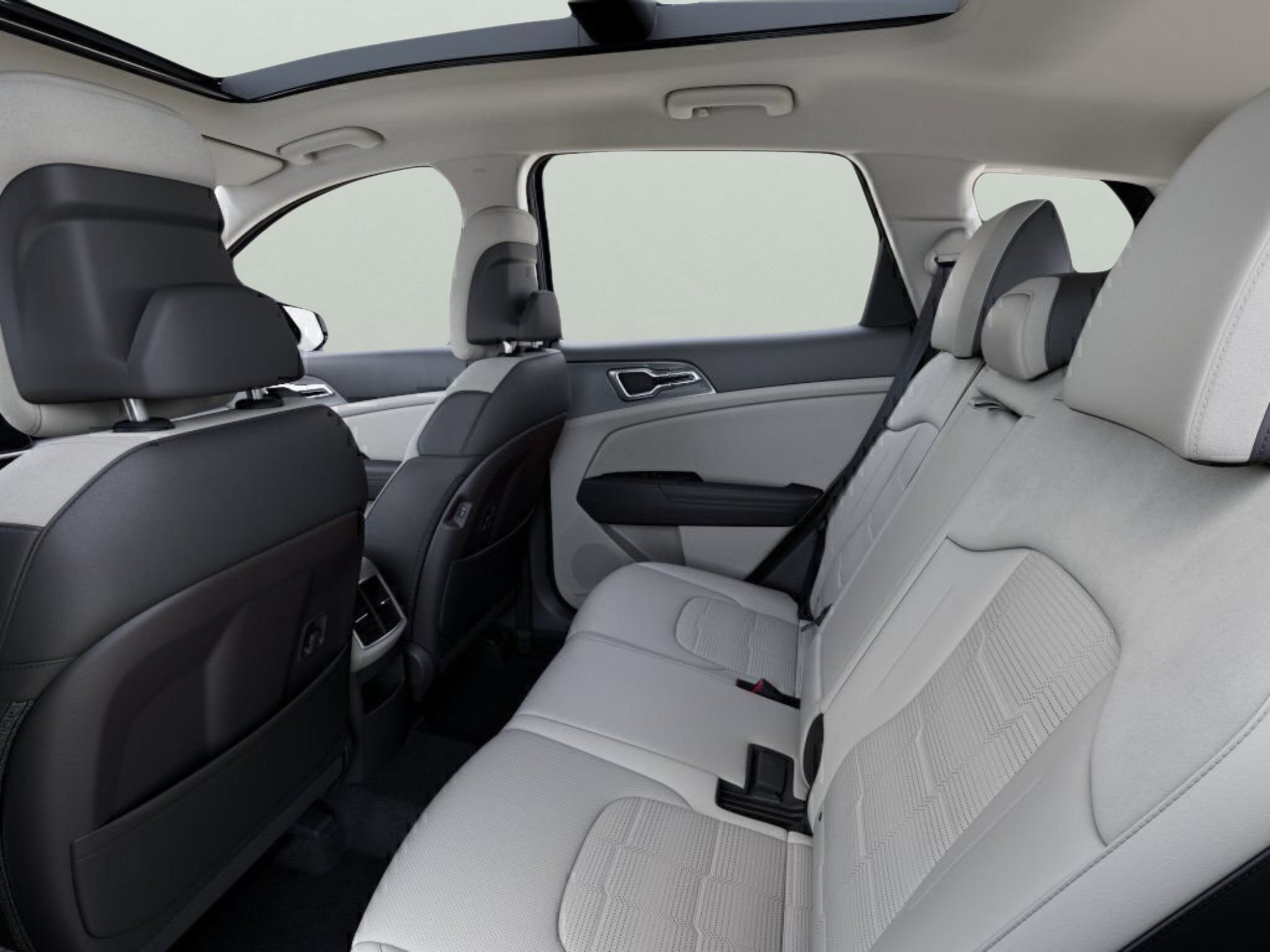 New 2026 Panthera Metal Kia SX Prestige image 18