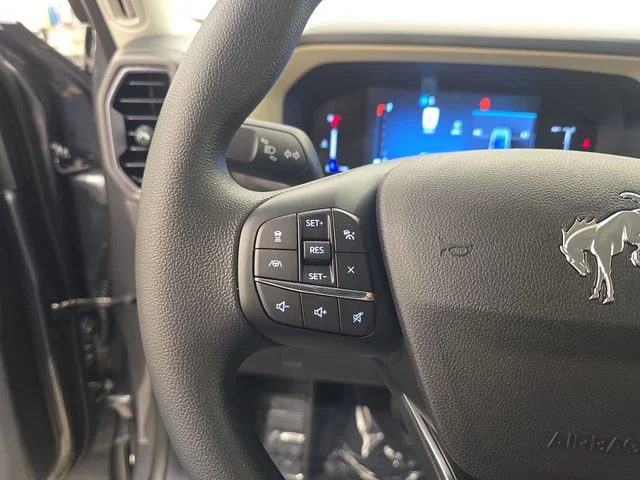 New 2026 Carbonized Gray Metallic Ford Big Bend® image 34