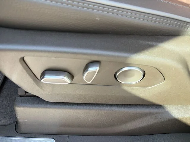 New 2026 Silver GMC Denali image 20
