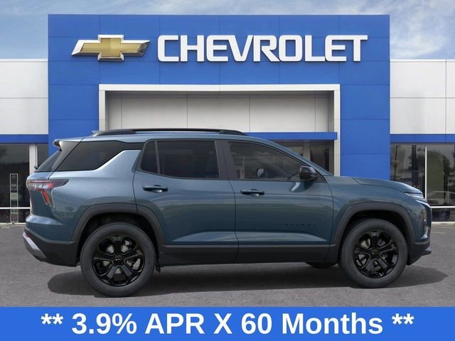2026 Chevrolet Equinox LT - Photo 9