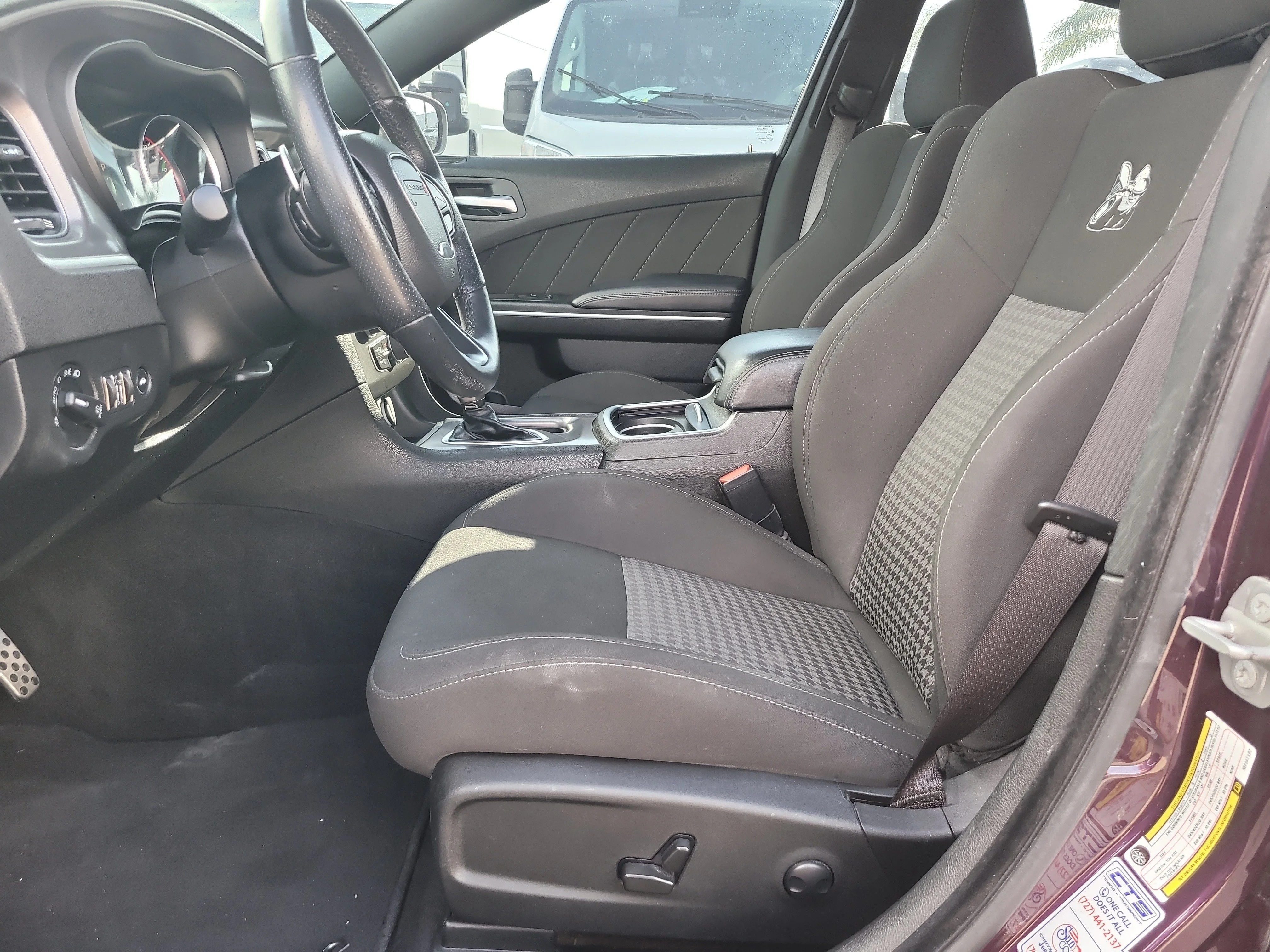 Used 2022 Hellraisin Dodge Scat Pack image 17