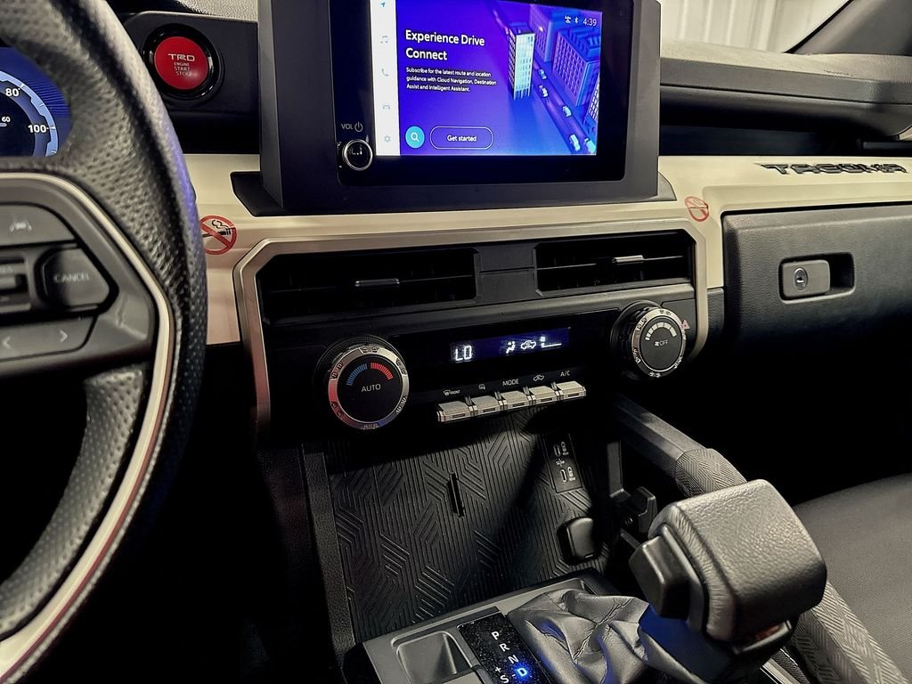 Used 2024 Toyota Tacoma Truck