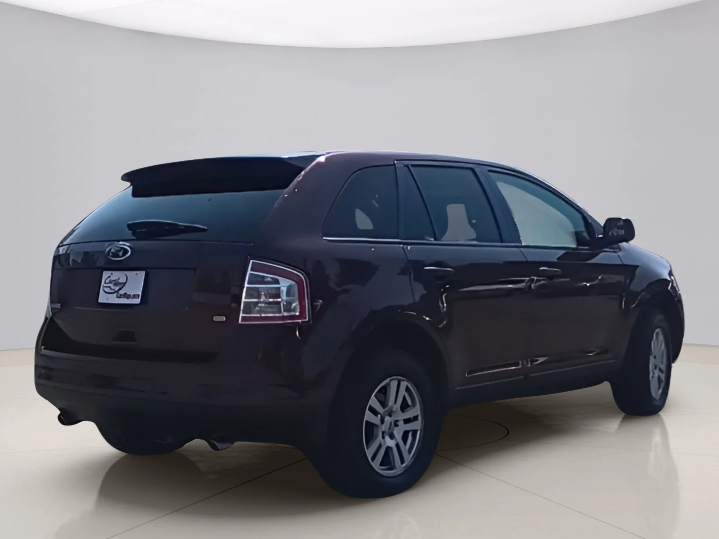 Used 2009 Brown Ford SE image 5