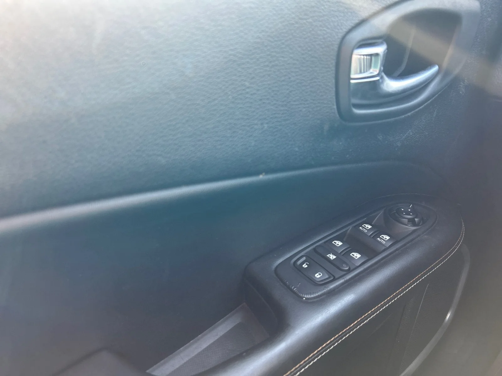 2019 Jeep Compass Latitude - Photo 12
