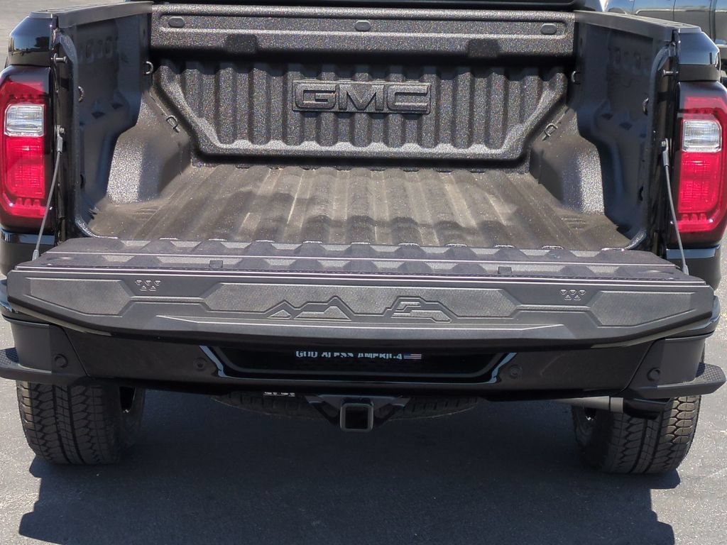 New 2026 Onyx Black GMC Denali image 29