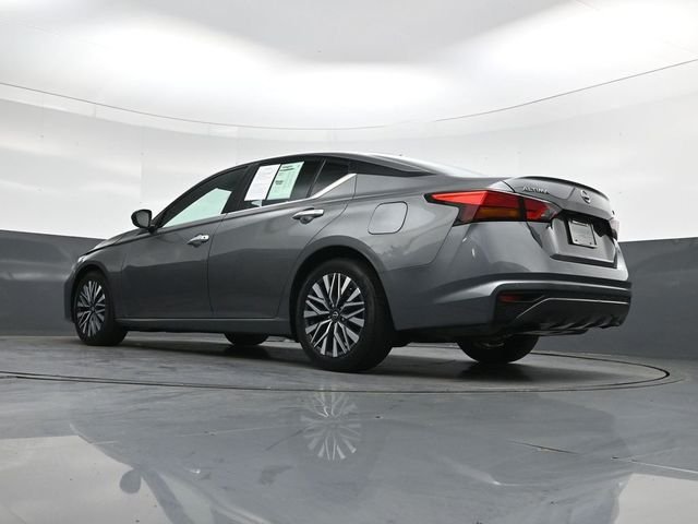 Used 2024 Gray Nissan 2.5 SV image 35