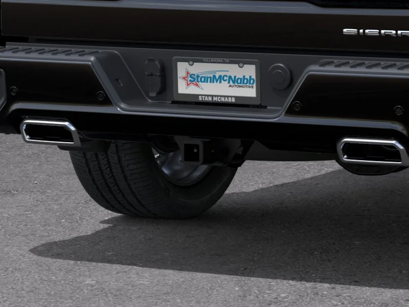 New 2026 Onyx Black GMC Denali image 14