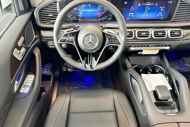 New 2026 Polar White Mercedes-Benz GLE 350 image 50