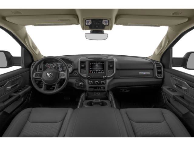 Used 2019 Billet Silver Metallic Clearcoat Ram Big Horn/Lone Star image 11