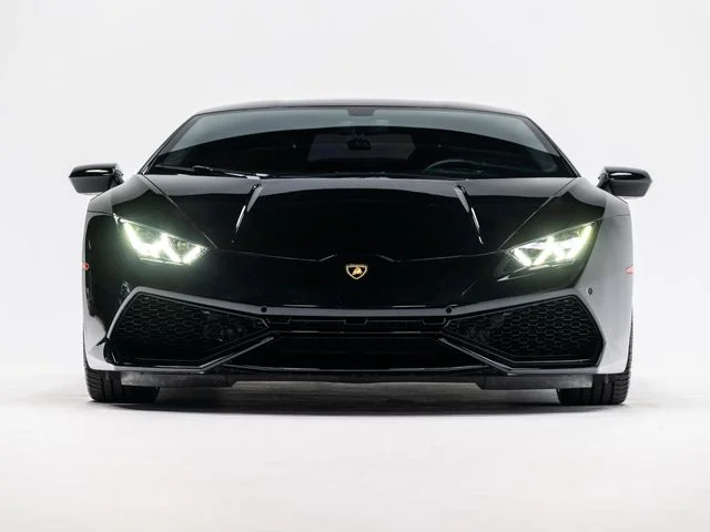 Used 2018 Black Lamborghini  image 63