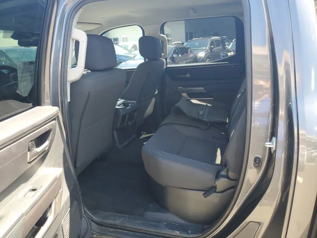 Used 2024 Gray Toyota SR5 image 11