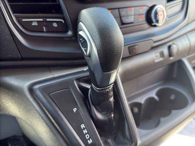 Used 2025 White Ford  image 16