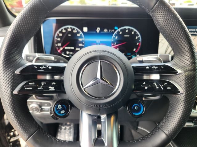 Certified Used 2025 Black Mercedes-Benz G 63 AMG® image 25