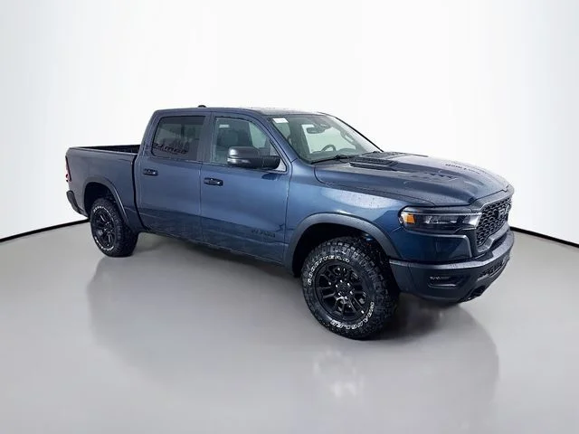 2026 Ram 1500 Rebel for sale at Sam Leman Chrysler Jeep Dodge of Bloomington