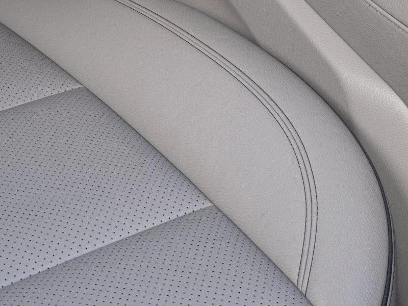 New 2026 IRIDESCENT WHITE TRICOAT Buick Avenir image 21