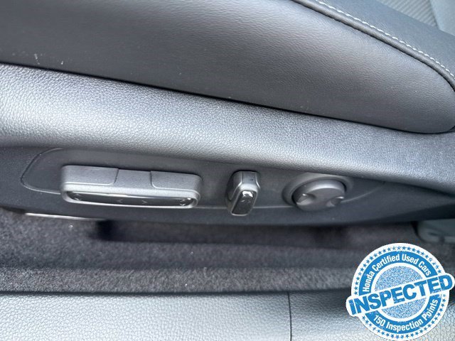 2026 Honda Accord Hybrid EX-L - Photo 55