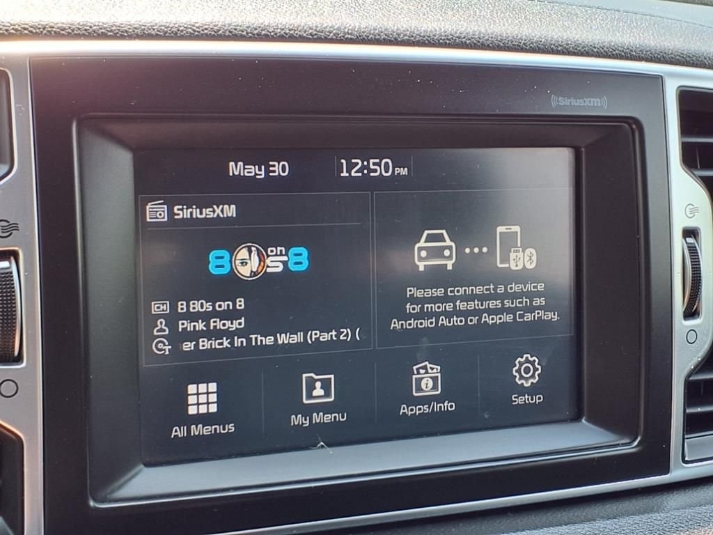 Used 2019 Brown Kia EX image 23