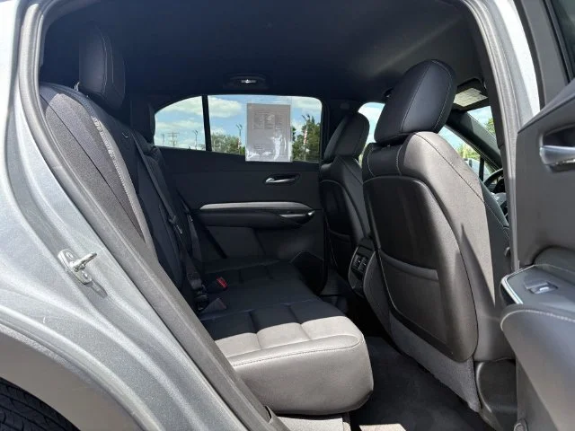 2025 Cadillac XT4 Premium Luxury - Photo 14