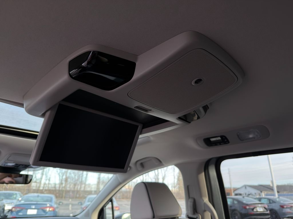 2026 Honda Odyssey Elite - Photo 39