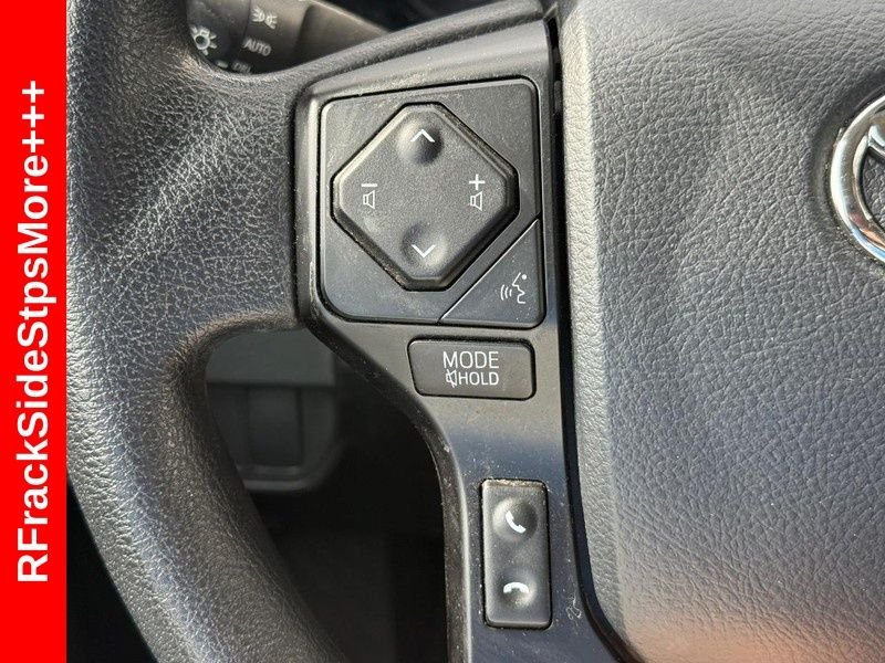 Used 2023 Celestial Silver Metallic Toyota SR image 20
