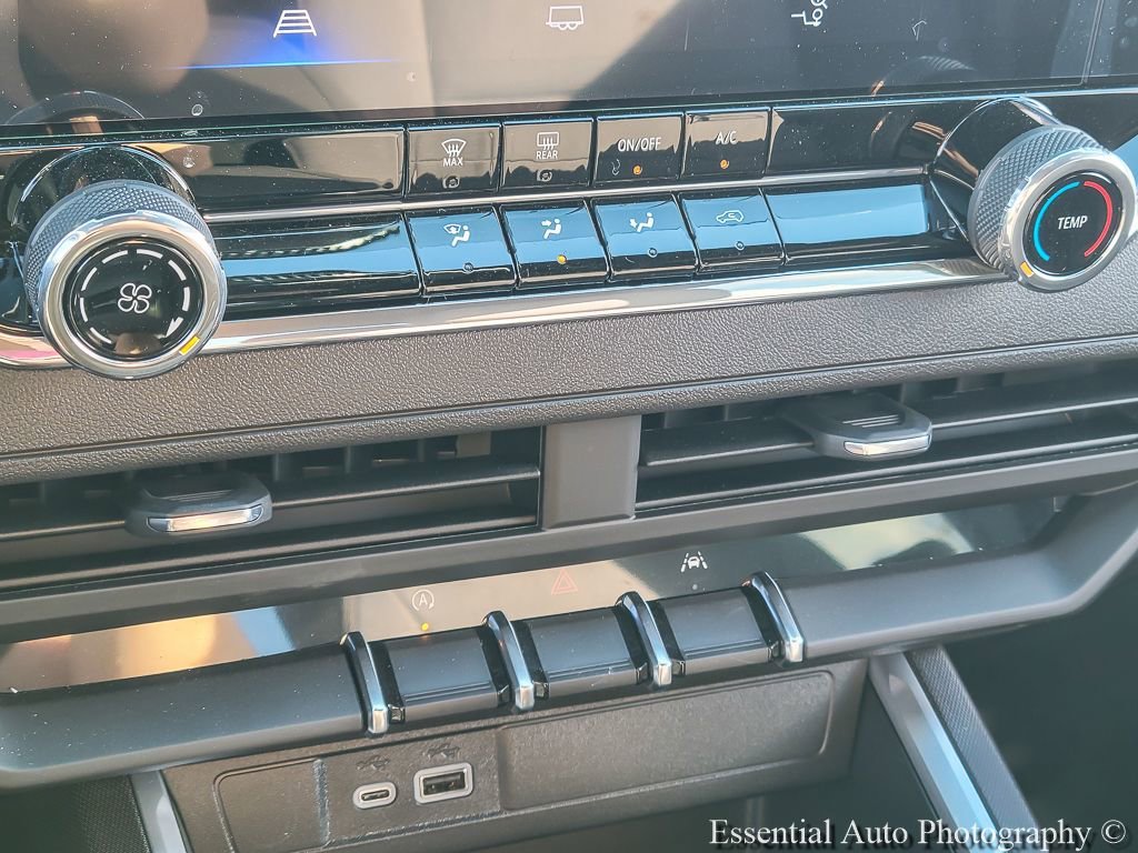 2026 Chevrolet Colorado Work Truck - Photo 14