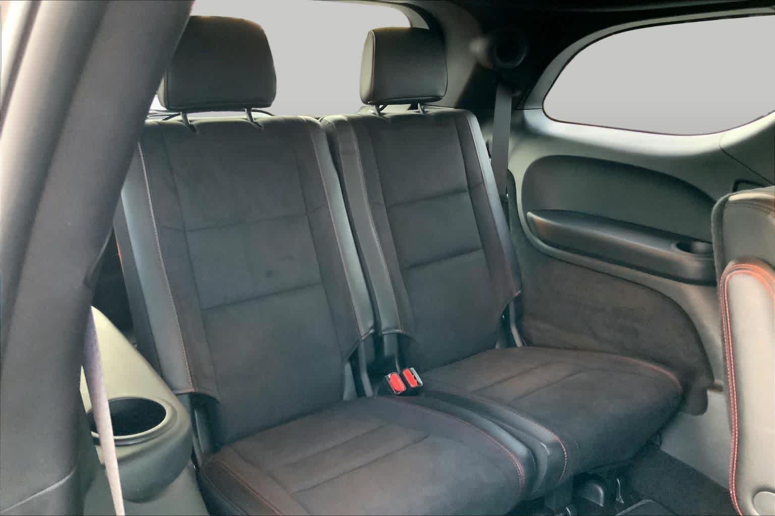 Used 2026 Vapor Gray Dodge GT Plus HEMI V8 image 19