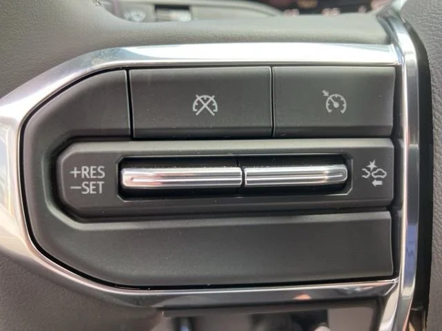 2025 GMC Canyon Elevation - Photo 10