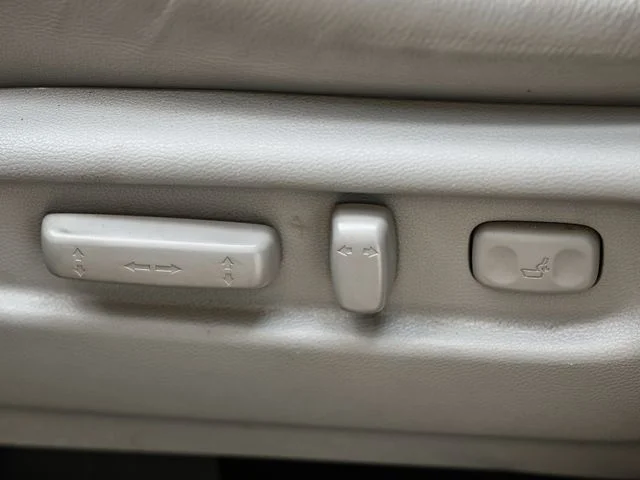 2023 Honda Passport EX-L - Photo 24