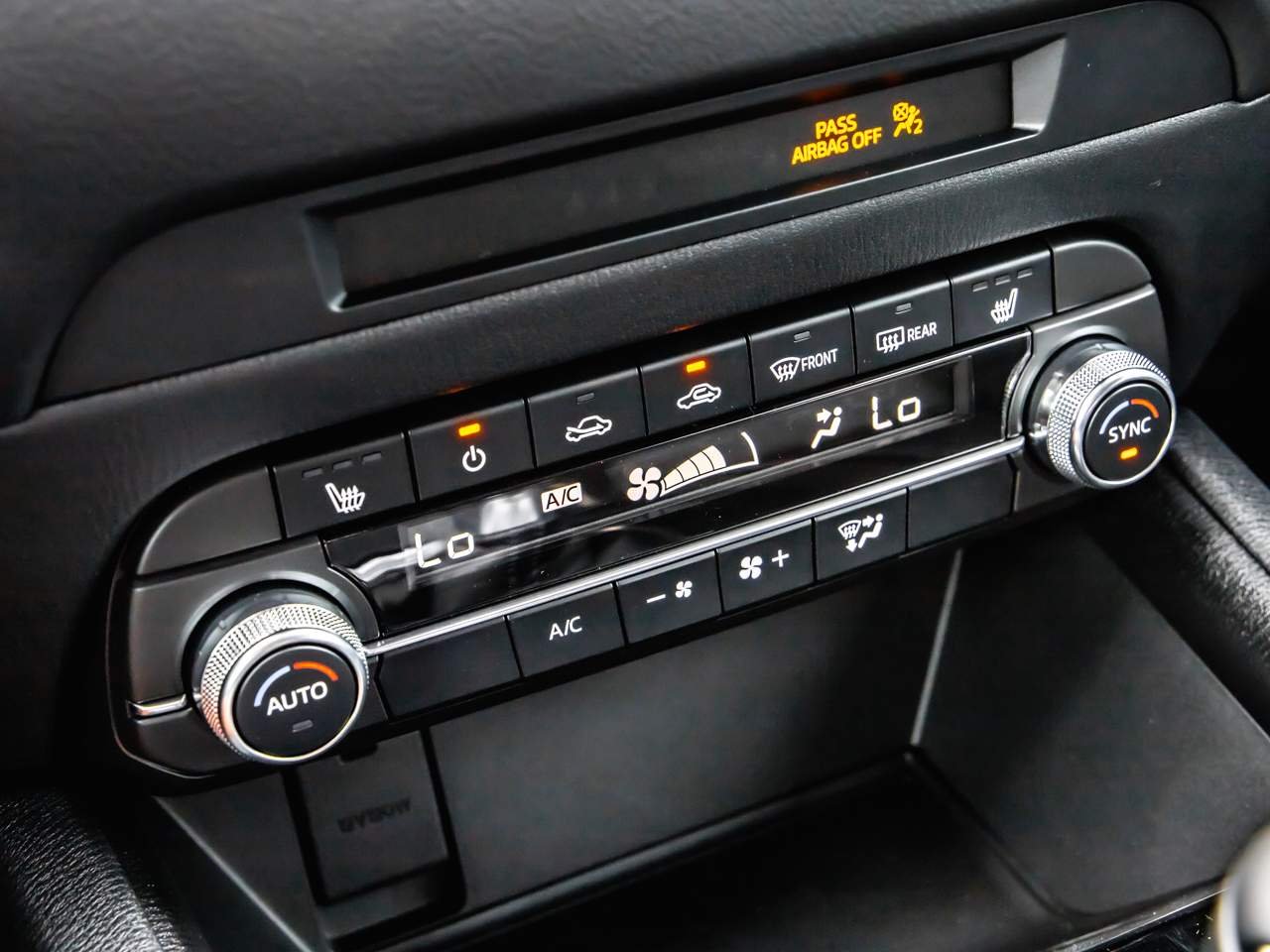 2025 Mazda CX-5 S Select Package - Photo 20