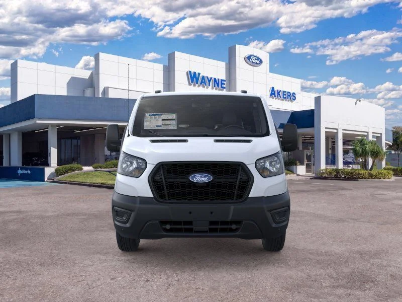 New 2026 Oxford White Ford XL image 7
