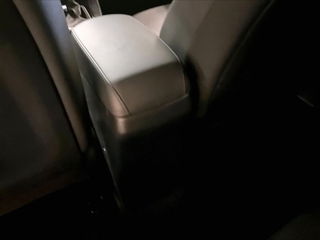 Used 2024 Gray Kia LX image 27