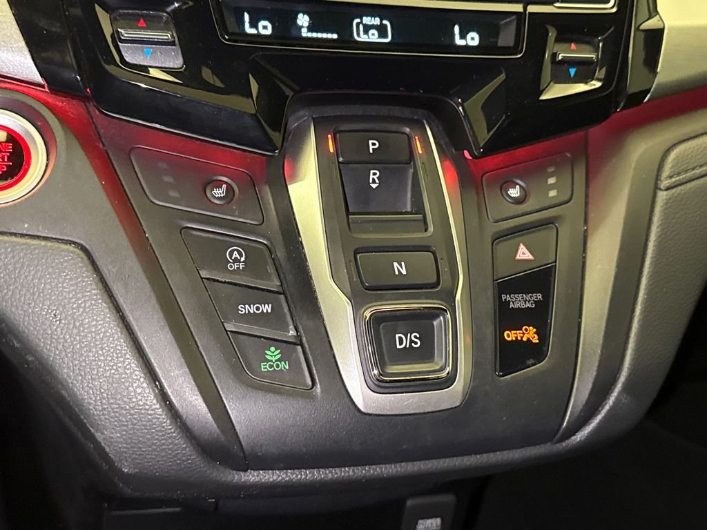 2024 Honda Odyssey SPORT - Photo 29