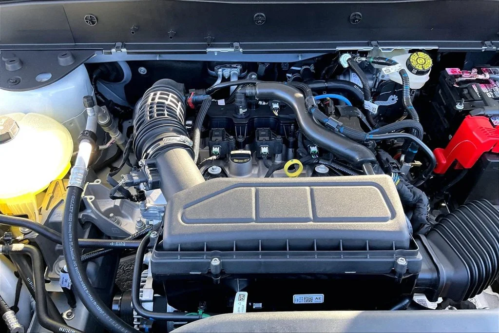New 2026 Oxford White Ford Outer Banks® image 32