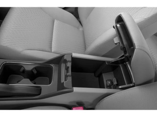Used 2015  Honda EX image 17