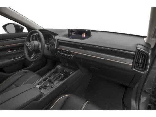 New 2026 Polymetal Gray Metallic Mazda Premium Plus image 12