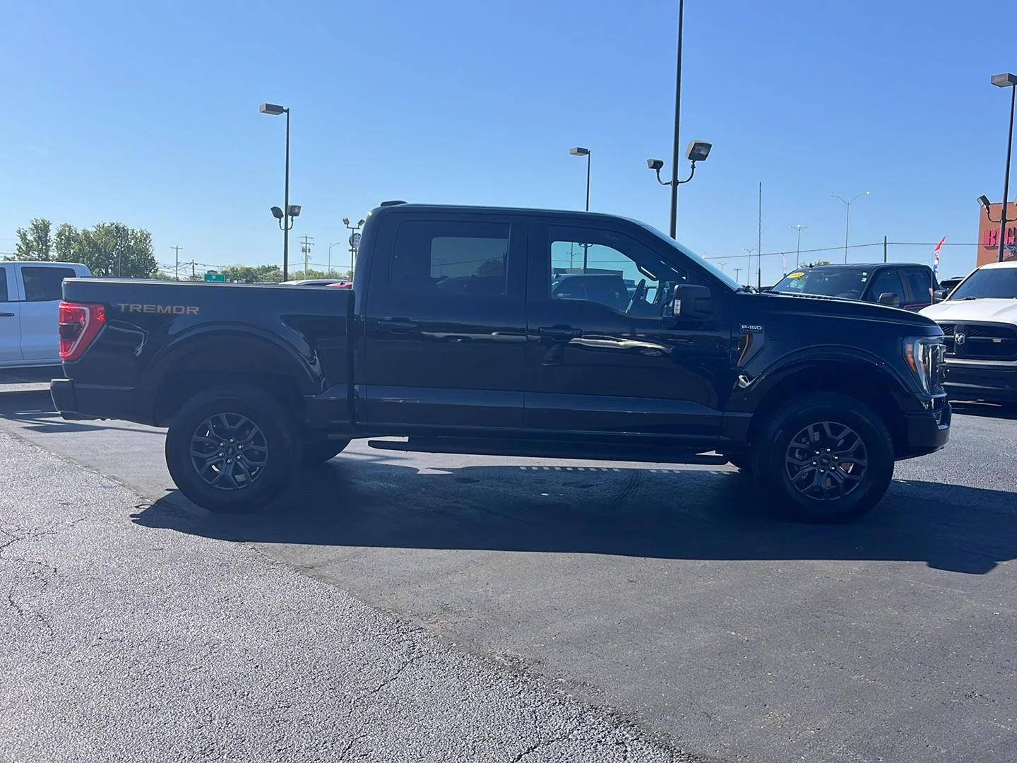 2023 Ford F-150 Tremor - Photo 6