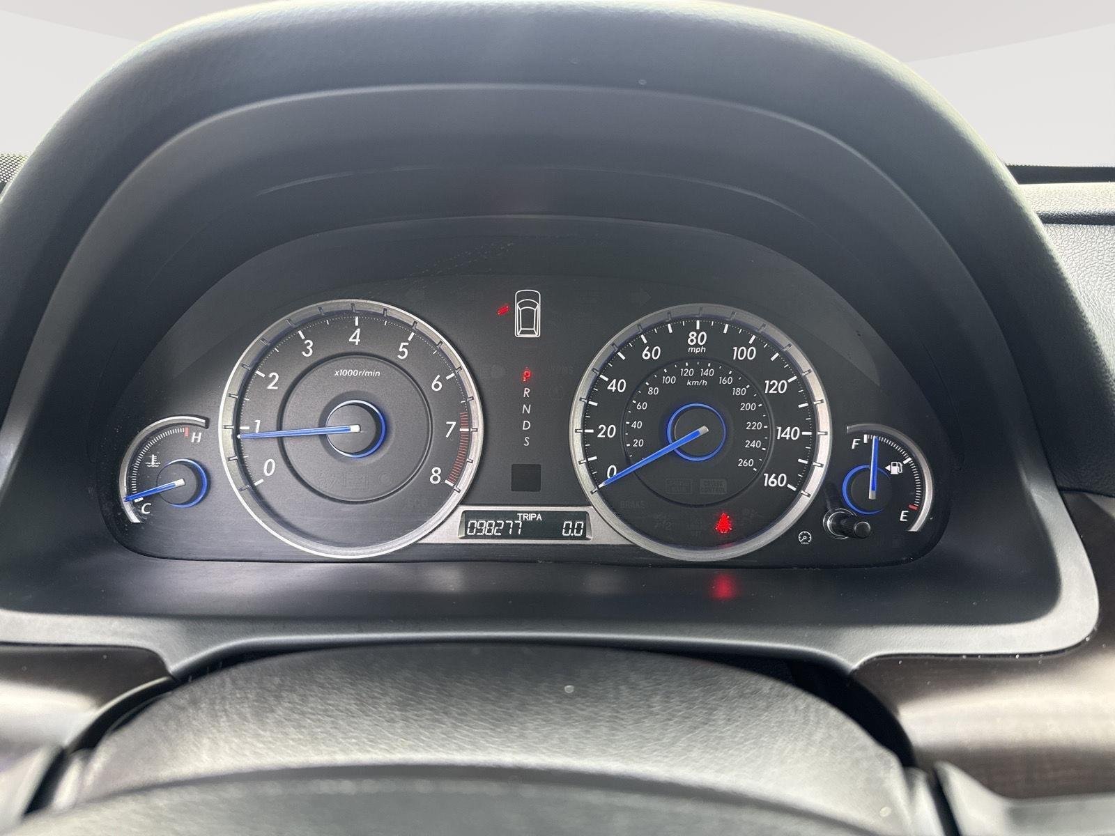 Used 2015 Honda Crosstour EX V-6 with VIN 5J6TF1H32FL001748 for sale in Kansas City