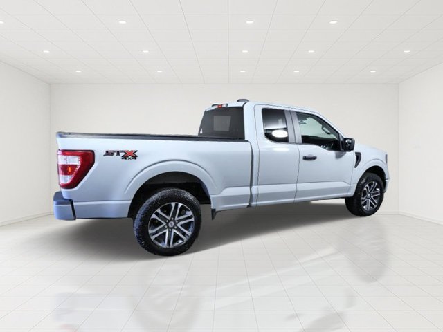 Certified Used 2023 White Ford XL image 7