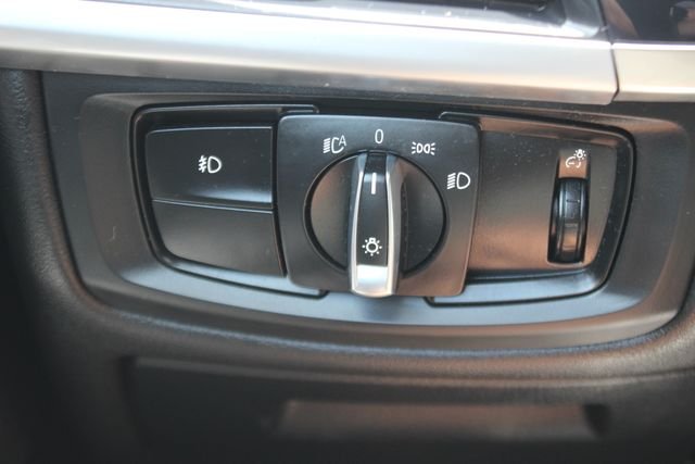 Used 2018 Silver BMW xDrive35i image 19